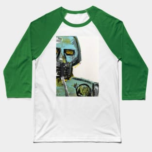 2-1b Surgical Droid Baseball T-Shirt